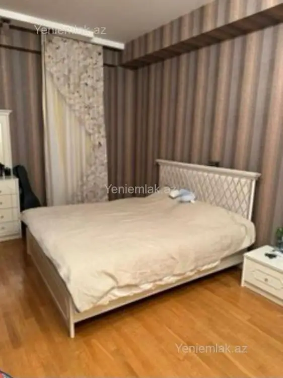 850 AZN - 3 otaqlı mənzil Kirayə (aylıq), Yasamal qəs., Yasamal, Bakı