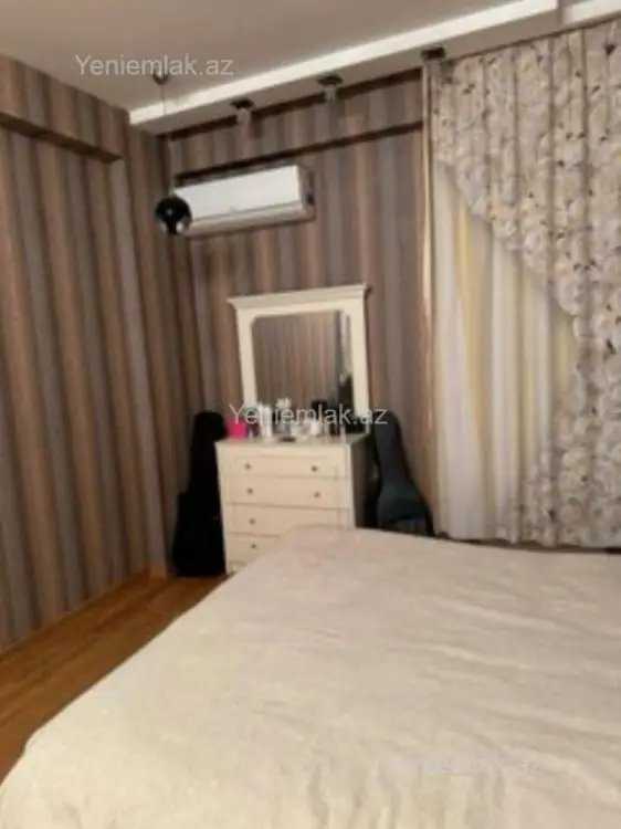 850 AZN - 3 otaqlı mənzil Kirayə (aylıq), Yasamal qəs., Yasamal, Bakı