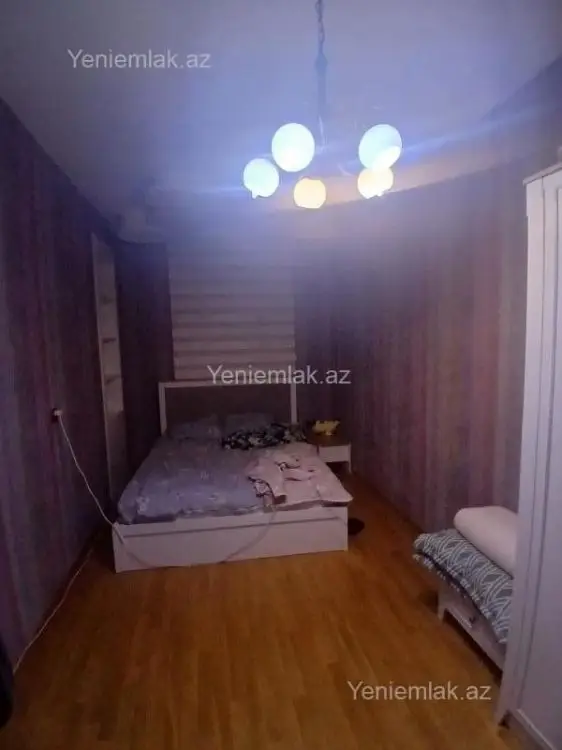850 AZN - 3 otaqlı mənzil Kirayə (aylıq), Yasamal qəs., Yasamal, Bakı