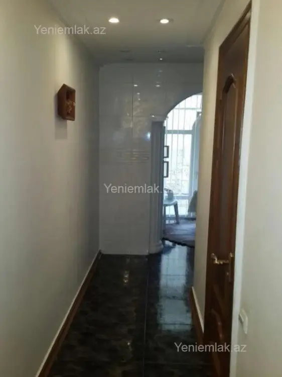 799 AZN - 2 otaqlı mənzil Kirayə (aylıq), Səbail, Bakı