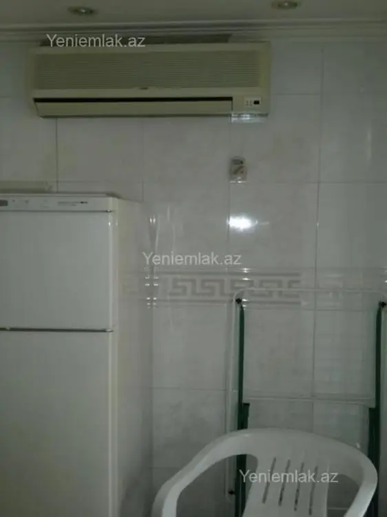 799 AZN - 2 otaqlı mənzil Kirayə (aylıq), Səbail, Bakı