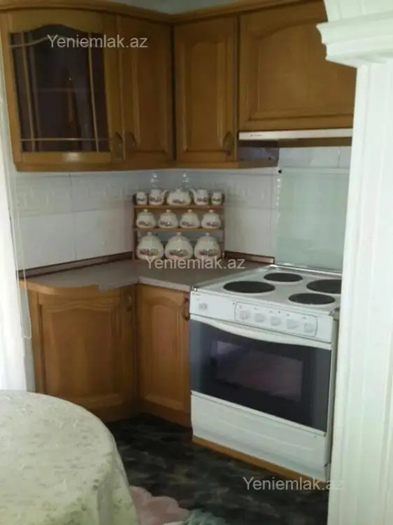 799 AZN - 2 otaqlı mənzil Kirayə (aylıq), Səbail, Bakı