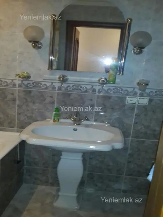 799 AZN - 2 otaqlı mənzil Kirayə (aylıq), Səbail, Bakı