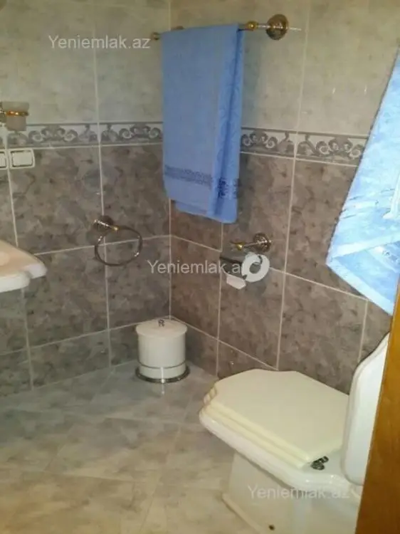 799 AZN - 2 otaqlı mənzil Kirayə (aylıq), Səbail, Bakı