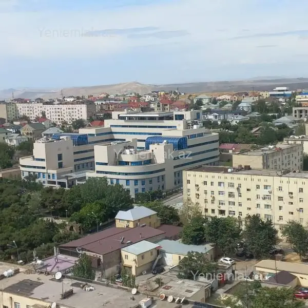 250 000 AZN - 3 otaqlı mənzil Satılır, Badamdar qəs., Səbail, Bakı