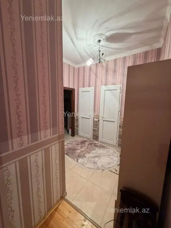 250 000 AZN - 3 otaqlı mənzil Satılır, Badamdar qəs., Səbail, Bakı