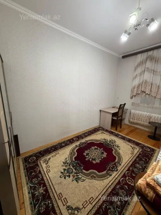 250 000 AZN - 3 otaqlı mənzil Satılır, Badamdar qəs., Səbail, Bakı