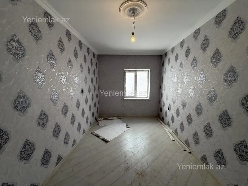 45 000 AZN - 2 otaqlı mənzil Satılır, Binəqədi qəs., Binəqədi, Bakı