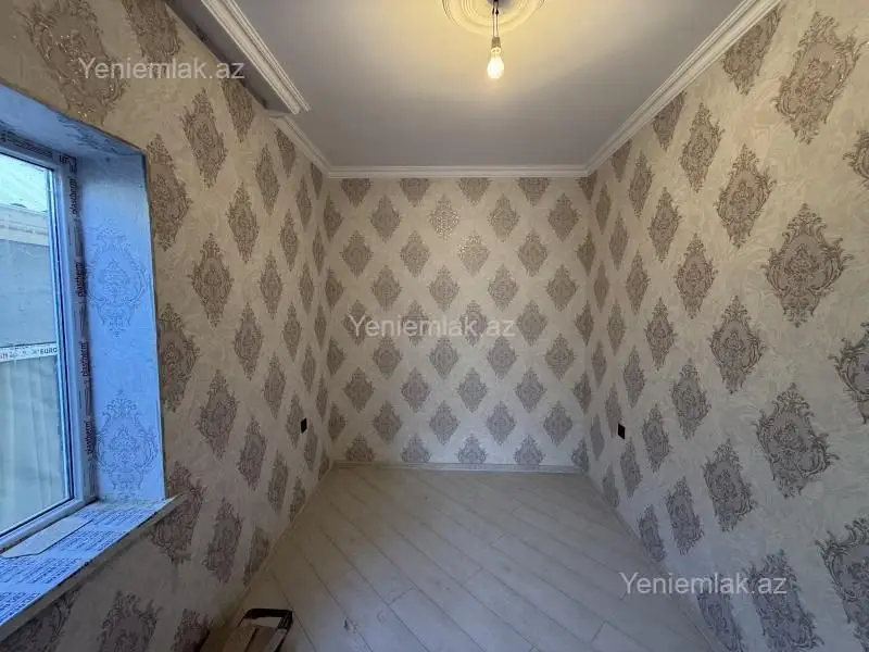 45 000 AZN - 2 otaqlı mənzil Satılır, Binəqədi qəs., Binəqədi, Bakı