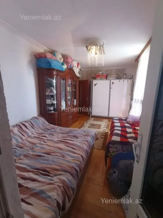 69 000 AZN - 1 otaqlı mənzil Satılır, 13-cü mikrorayon, Sumqayıt