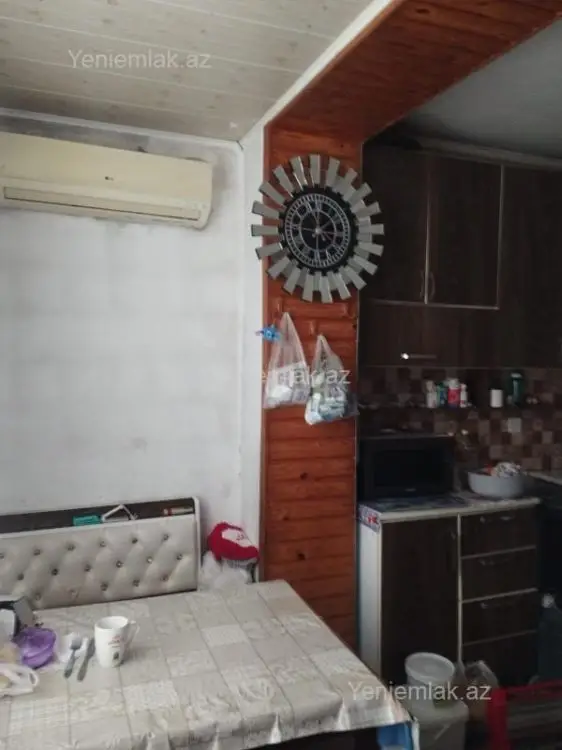 69 000 AZN - 1 otaqlı mənzil Satılır, 13-cü mikrorayon, Sumqayıt