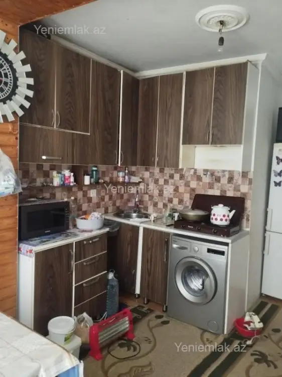 69 000 AZN - 1 otaqlı mənzil Satılır, 13-cü mikrorayon, Sumqayıt