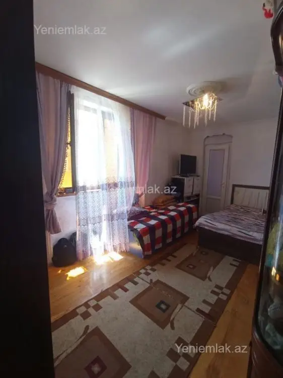 69 000 AZN - 1 otaqlı mənzil Satılır, 13-cü mikrorayon, Sumqayıt