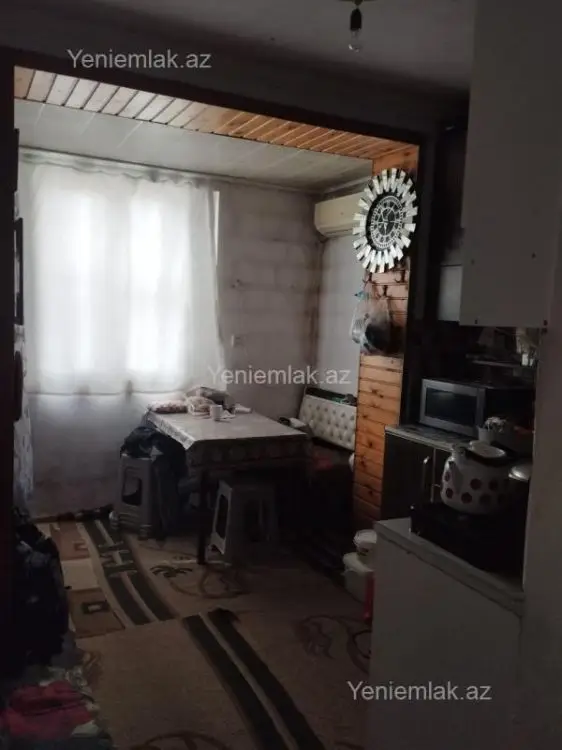 69 000 AZN - 1 otaqlı mənzil Satılır, 13-cü mikrorayon, Sumqayıt