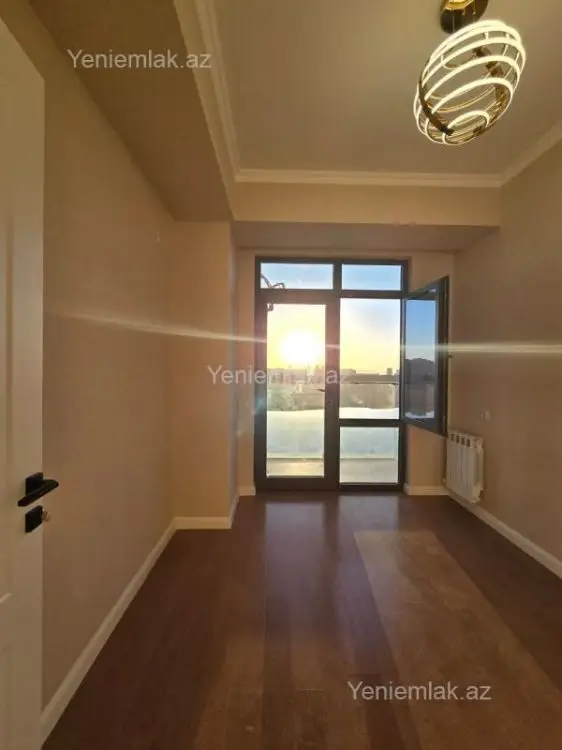 272 000 AZN - 3 otaqlı mənzil Satılır, Yasamal qəs., Yasamal, Bakı