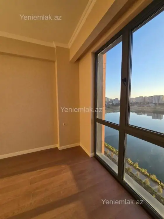 272 000 AZN - 3 otaqlı mənzil Satılır, Yasamal qəs., Yasamal, Bakı