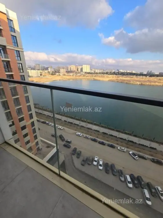 272 000 AZN - 3 otaqlı mənzil Satılır, Yasamal qəs., Yasamal, Bakı