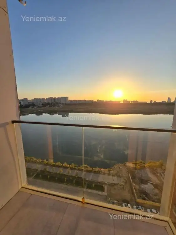 272 000 AZN - 3 otaqlı mənzil Satılır, Yasamal qəs., Yasamal, Bakı
