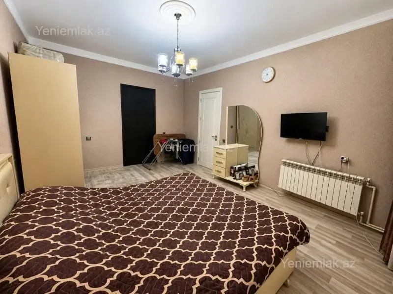 229 000 AZN - 3 otaqlı mənzil Satılır, Nizami, Bakı