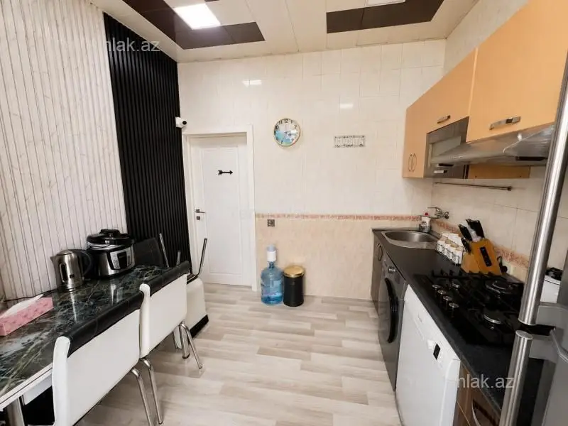 229 000 AZN - 3 otaqlı mənzil Satılır, Nizami, Bakı