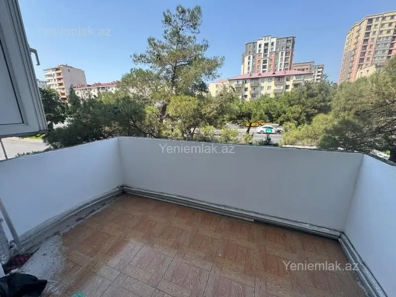 229 000 AZN - 3 otaqlı mənzil Satılır, Nizami, Bakı