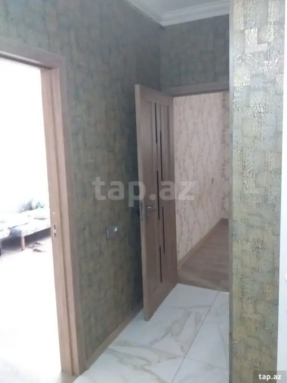 450 AZN - 2 otaqlı mənzil Kirayə (aylıq), Qaraçuxur qəs., Suraxanı, Bakı