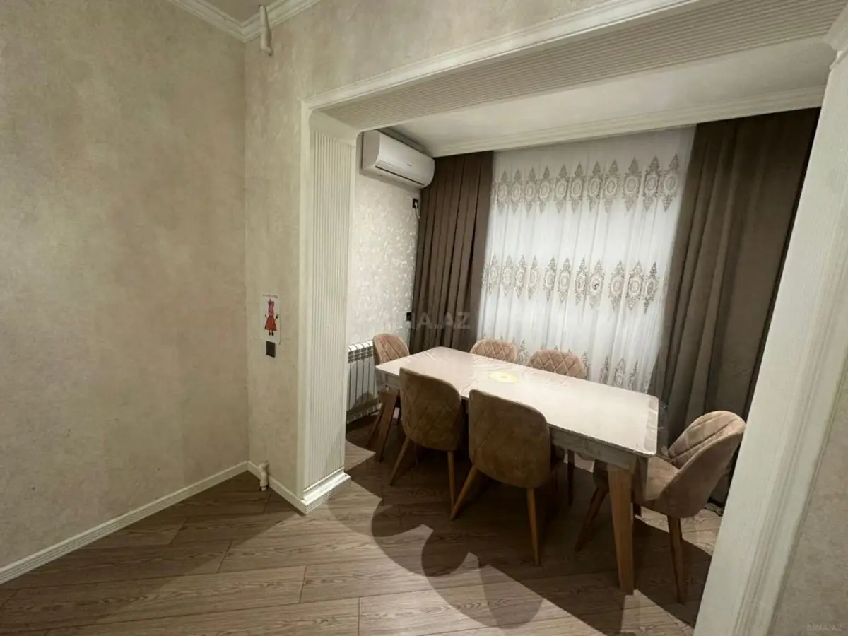 185 000 AZN - 2 otaqlı mənzil Satılır, Laçın
