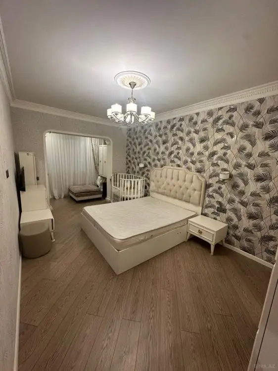 185 000 AZN - 2 otaqlı mənzil Satılır, Laçın