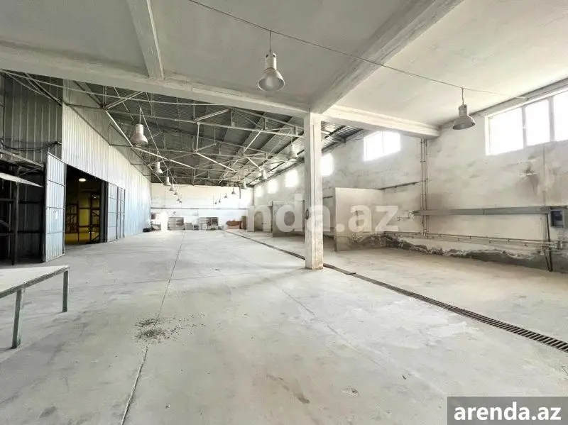 5 000 000 AZN - 4000 m² Obyekt / Ofis Satılır, Binəqədi qəs., Binəqədi, Bakı