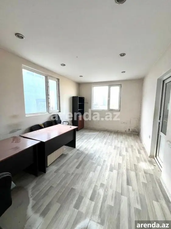 5 000 000 AZN - 4000 m² Obyekt / Ofis Satılır, Binəqədi qəs., Binəqədi, Bakı