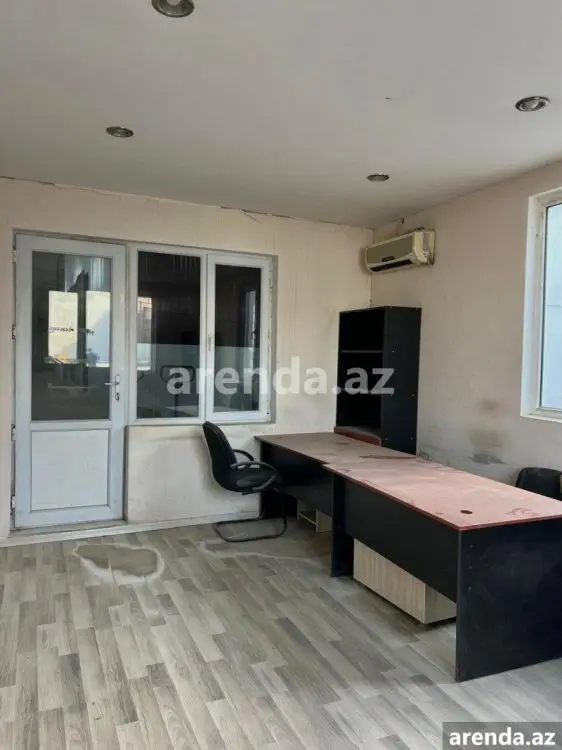 5 000 000 AZN - 4000 m² Obyekt / Ofis Satılır, Binəqədi qəs., Binəqədi, Bakı