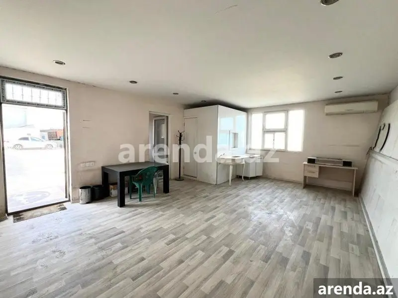 5 000 000 AZN - 4000 m² Obyekt / Ofis Satılır, Binəqədi qəs., Binəqədi, Bakı