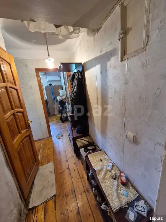150 AZN - 2 otaqlı mənzil Kirayə (aylıq), 8-ci kilometr, Nizami, Bakı