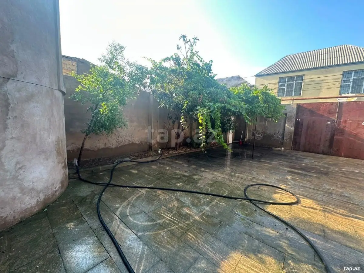 400 AZN - 3 otaqlı mənzil Kirayə (aylıq), Biləcəri qəs., Binəqədi, Bakı