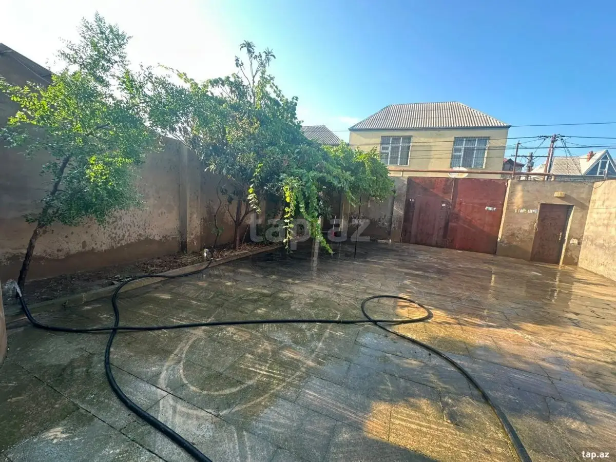 400 AZN - 3 otaqlı mənzil Kirayə (aylıq), Biləcəri qəs., Binəqədi, Bakı