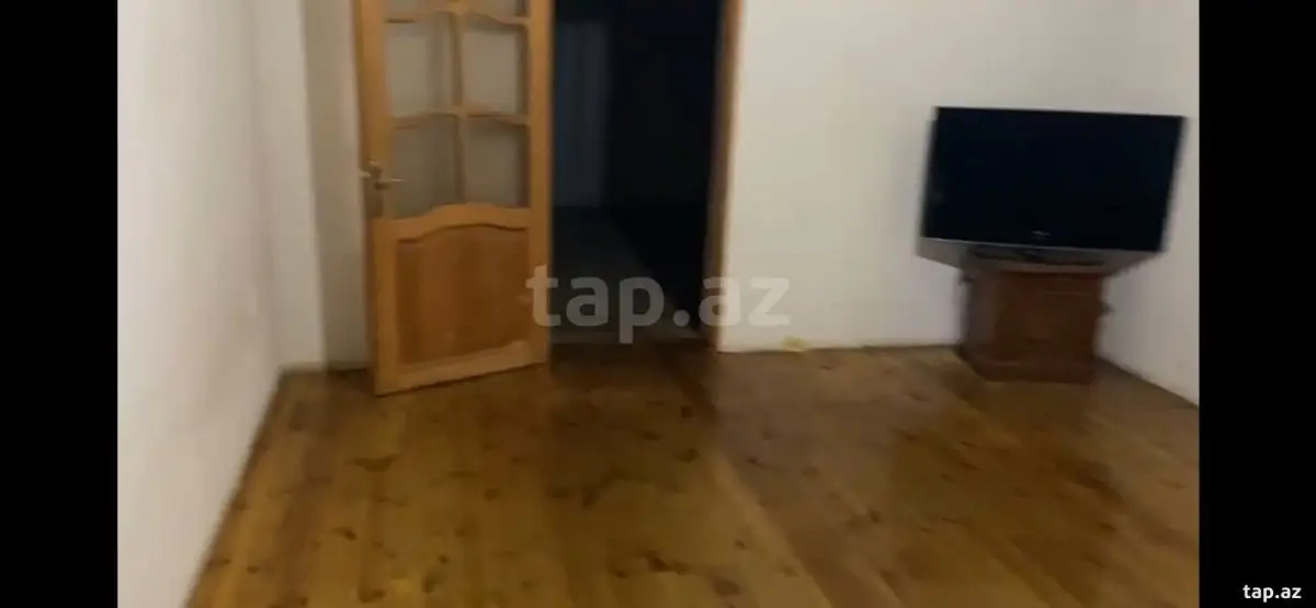 400 AZN - 3 otaqlı mənzil Kirayə (aylıq), Biləcəri qəs., Binəqədi, Bakı