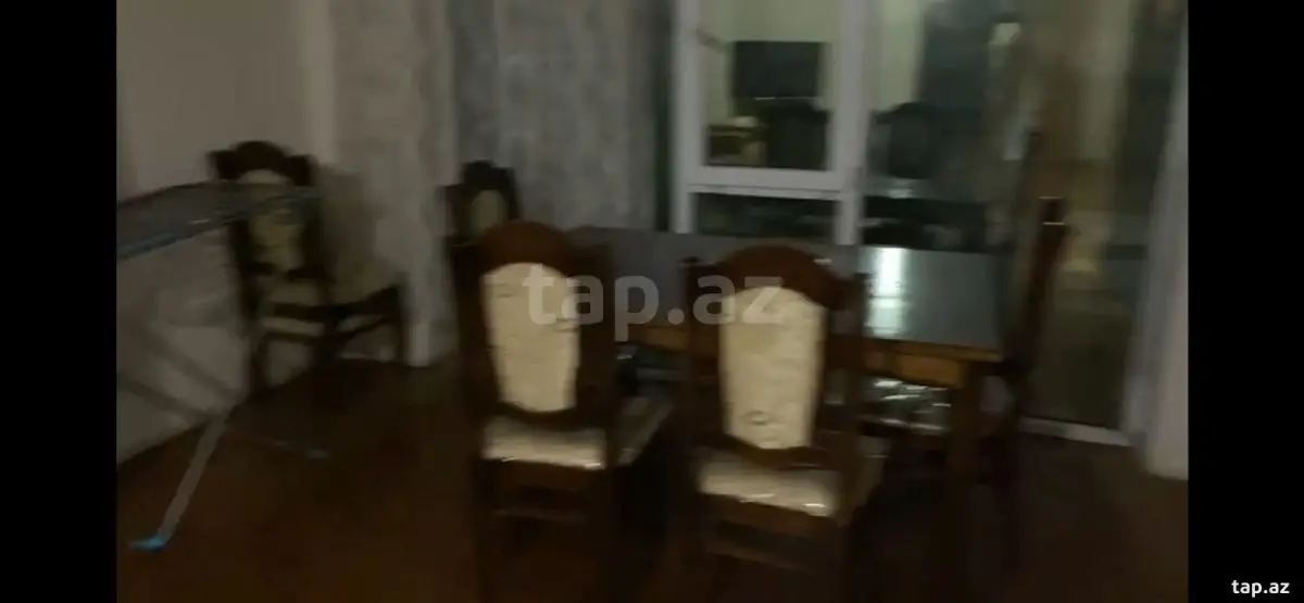 400 AZN - 3 otaqlı mənzil Kirayə (aylıq), Biləcəri qəs., Binəqədi, Bakı