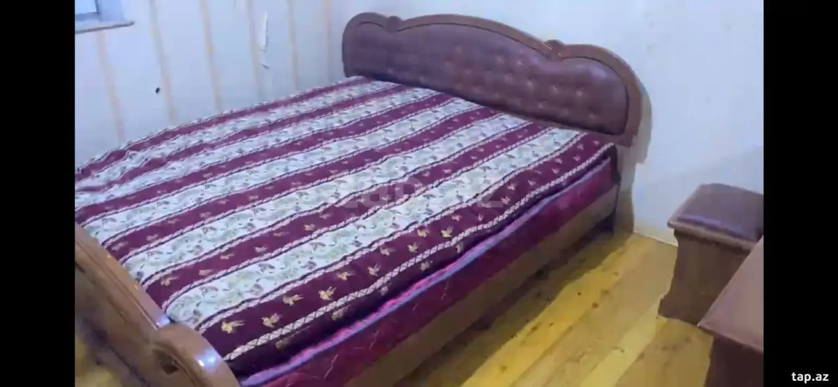 400 AZN - 3 otaqlı mənzil Kirayə (aylıq), Biləcəri qəs., Binəqədi, Bakı