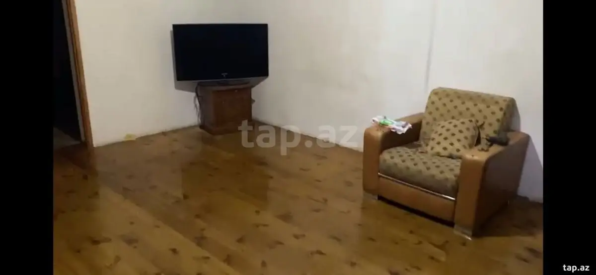 400 AZN - 3 otaqlı mənzil Kirayə (aylıq), Biləcəri qəs., Binəqədi, Bakı