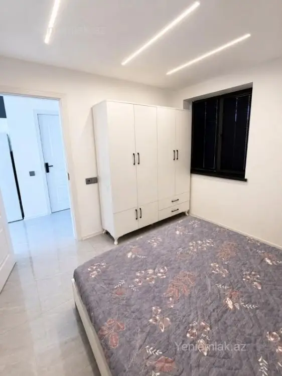 150 AZN - 3 otaqlı mənzil Kirayə (günlük), Mərdəkan, Xəzər, Bakı