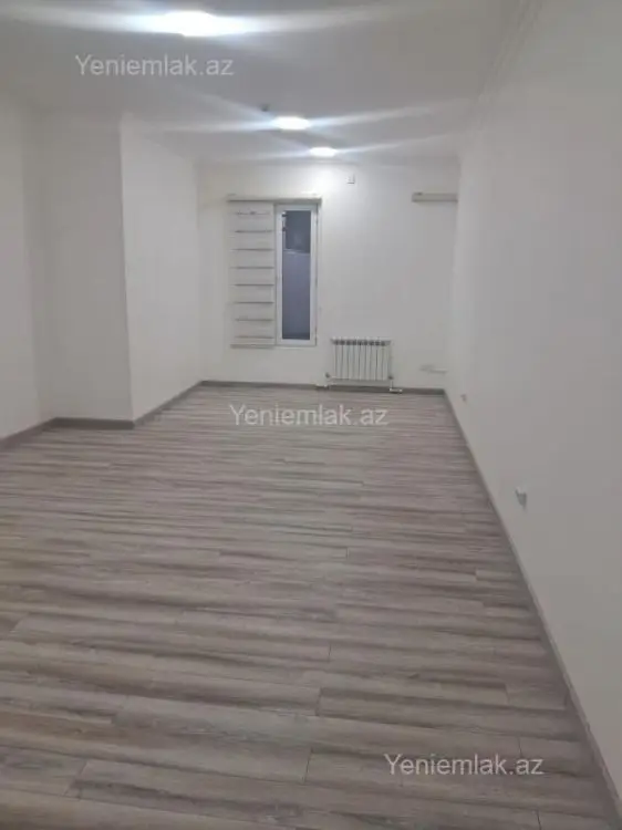 432 AZN - 24 m² Obyekt / Ofis Kirayə (aylıq), Ağ şəhər, Xətai, Bakı