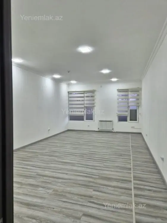 432 AZN - 24 m² Obyekt / Ofis Kirayə (aylıq), Ağ şəhər, Xətai, Bakı