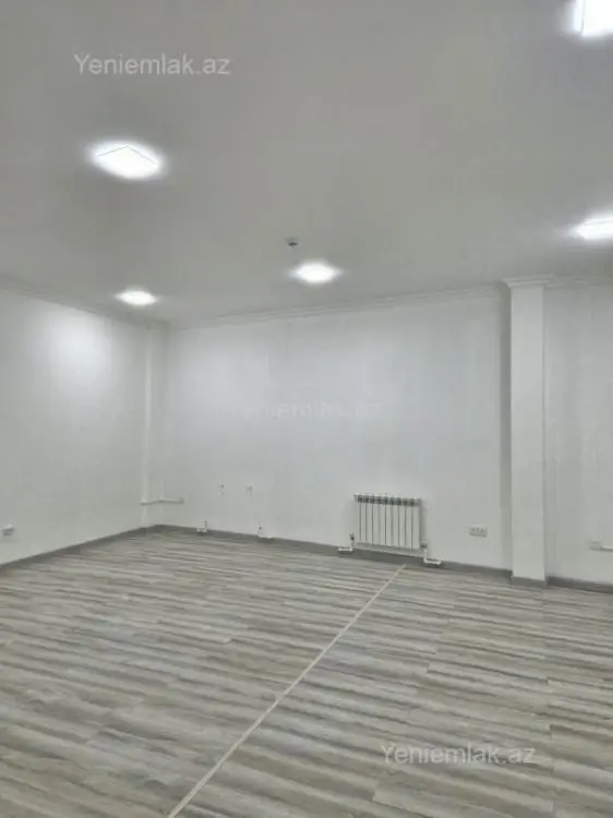 432 AZN - 24 m² Obyekt / Ofis Kirayə (aylıq), Ağ şəhər, Xətai, Bakı