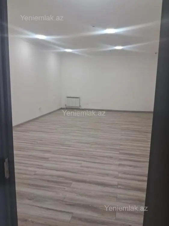 432 AZN - 24 m² Obyekt / Ofis Kirayə (aylıq), Ağ şəhər, Xətai, Bakı
