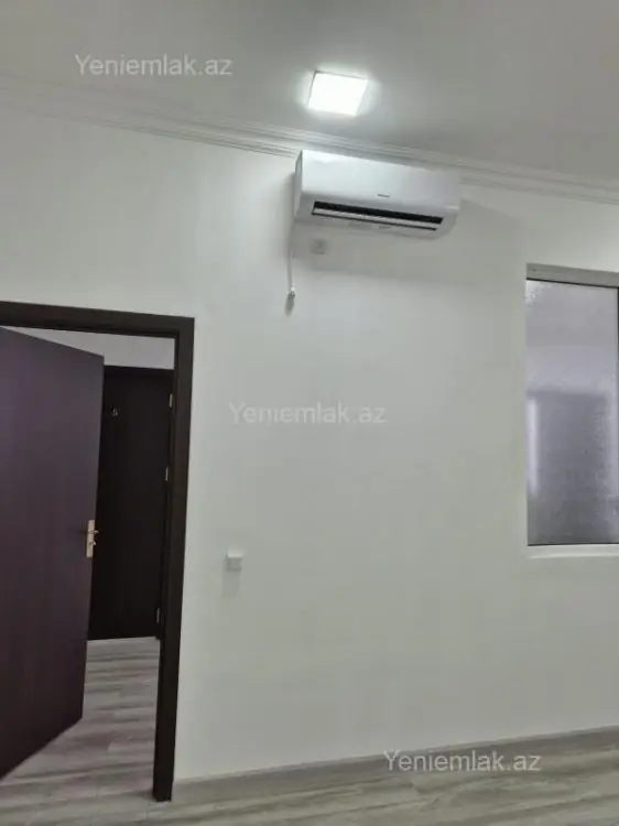 432 AZN - 24 m² Obyekt / Ofis Kirayə (aylıq), Ağ şəhər, Xətai, Bakı