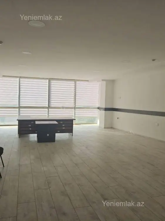 432 AZN - 24 m² Obyekt / Ofis Kirayə (aylıq), Ağ şəhər, Xətai, Bakı