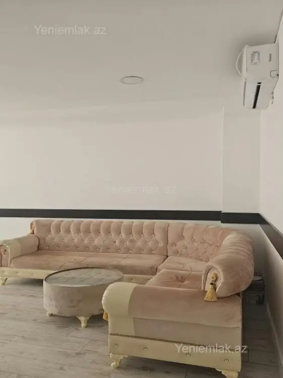 432 AZN - 24 m² Obyekt / Ofis Kirayə (aylıq), Ağ şəhər, Xətai, Bakı