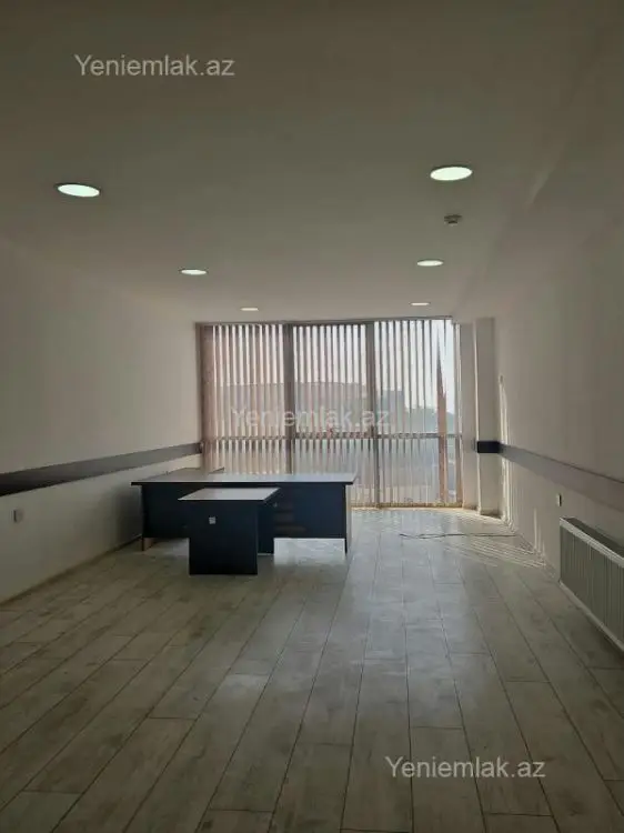 432 AZN - 24 m² Obyekt / Ofis Kirayə (aylıq), Ağ şəhər, Xətai, Bakı