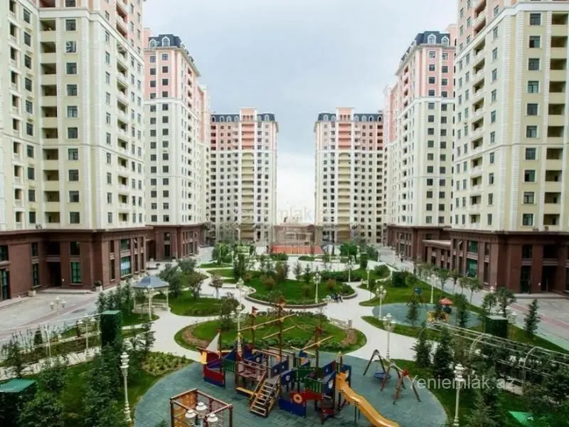315 000 AZN - 2 otaqlı mənzil Satılır, Yasamal qəs., Yasamal, Bakı