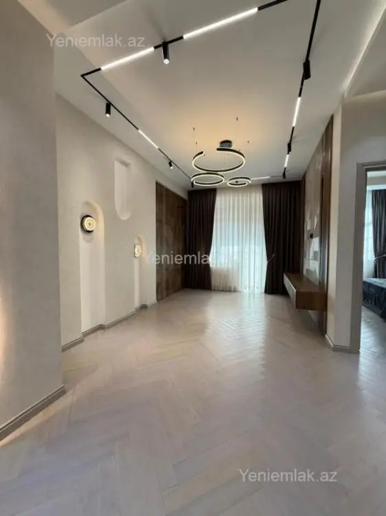 315 000 AZN - 2 otaqlı mənzil Satılır, Yasamal qəs., Yasamal, Bakı